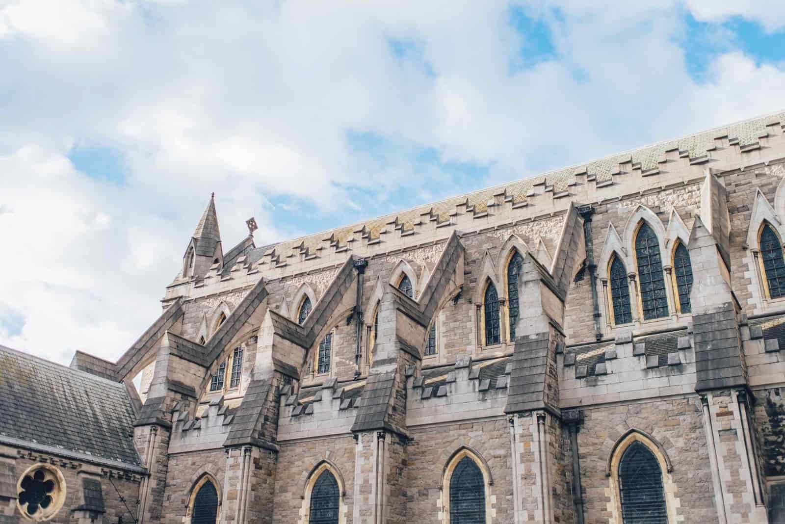 Holmes Institute of Dublin